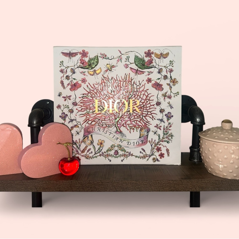 Dior Box - Picture 2 of 10